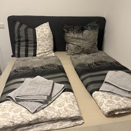 M&Bluxux Apartaments Krefeld Eksteriør bilde