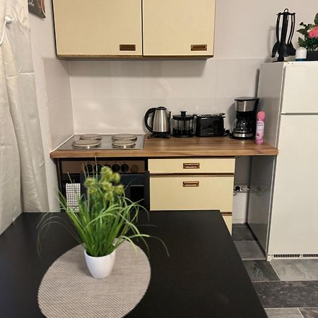 M&Bluxux Apartaments Krefeld Eksteriør bilde