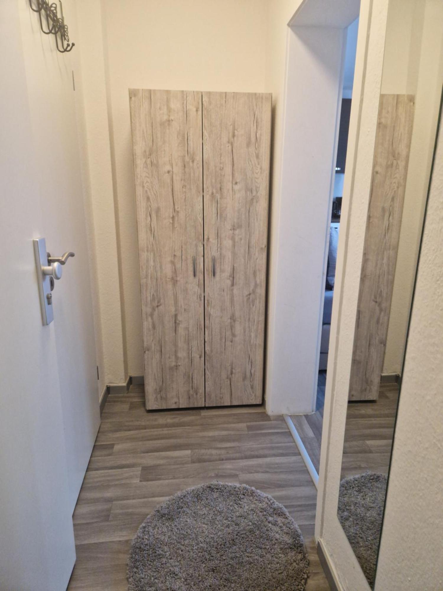 M&Bluxux Apartaments Krefeld Eksteriør bilde