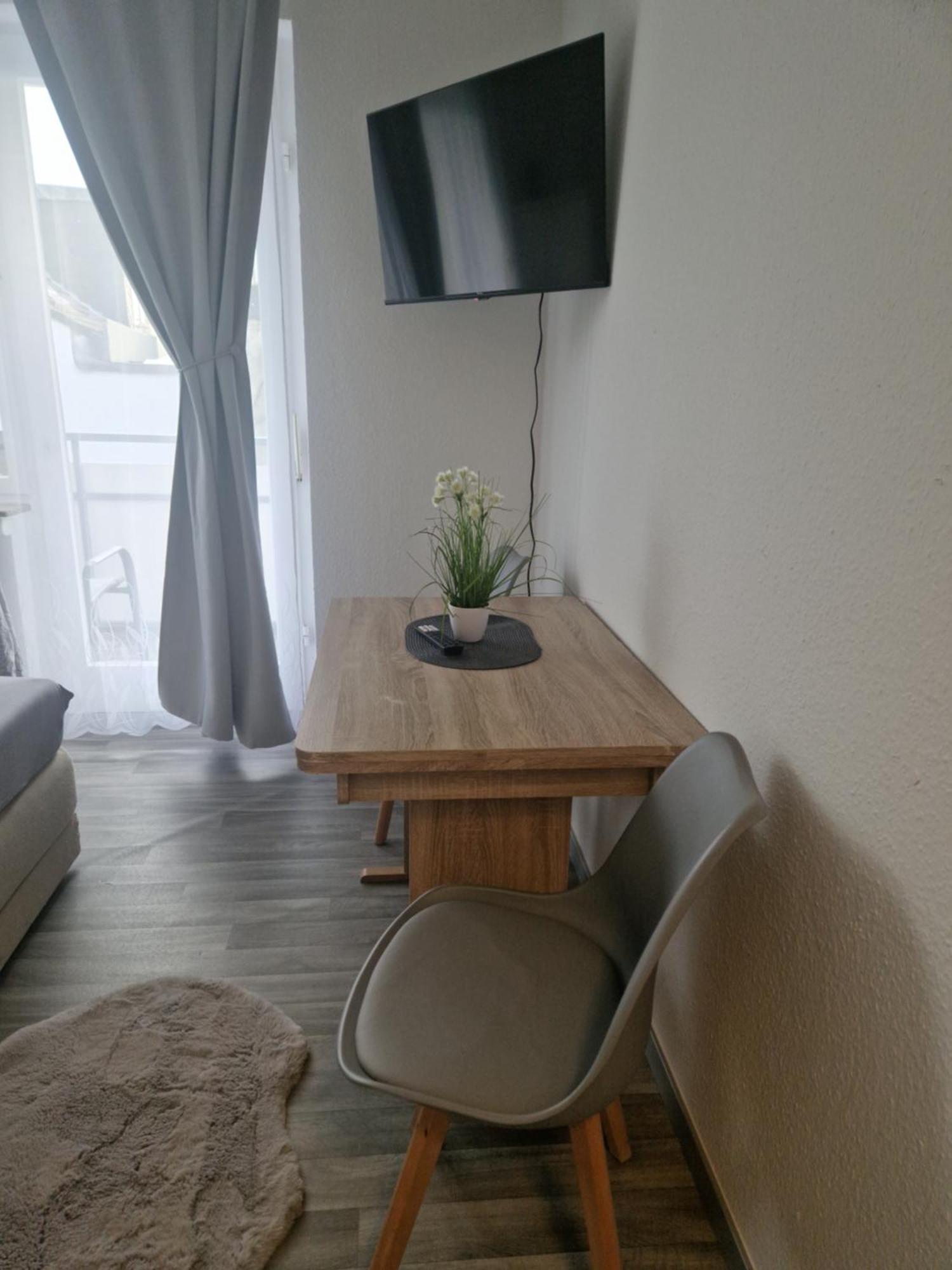 M&Bluxux Apartaments Krefeld Eksteriør bilde