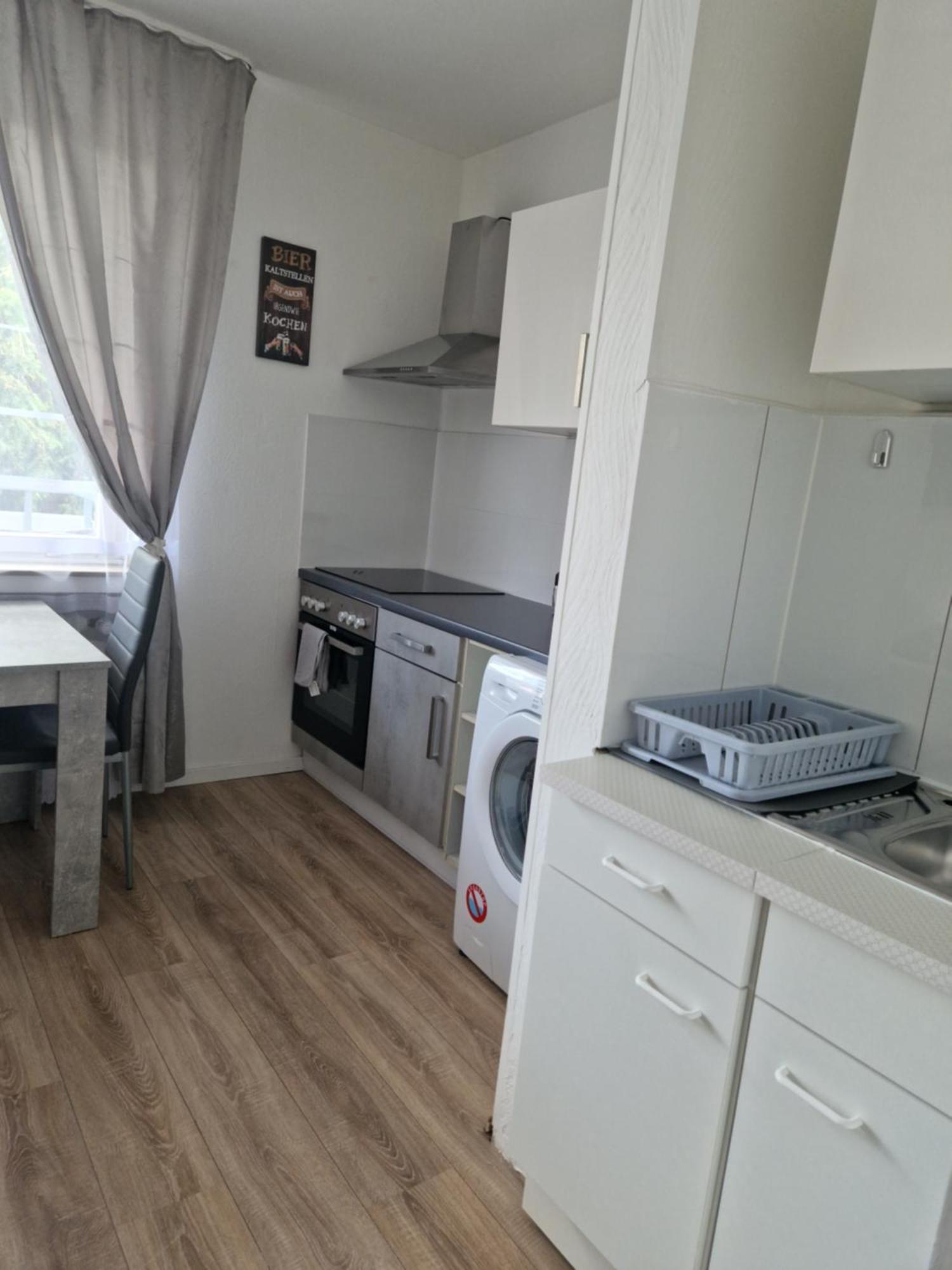 M&Bluxux Apartaments Krefeld Eksteriør bilde