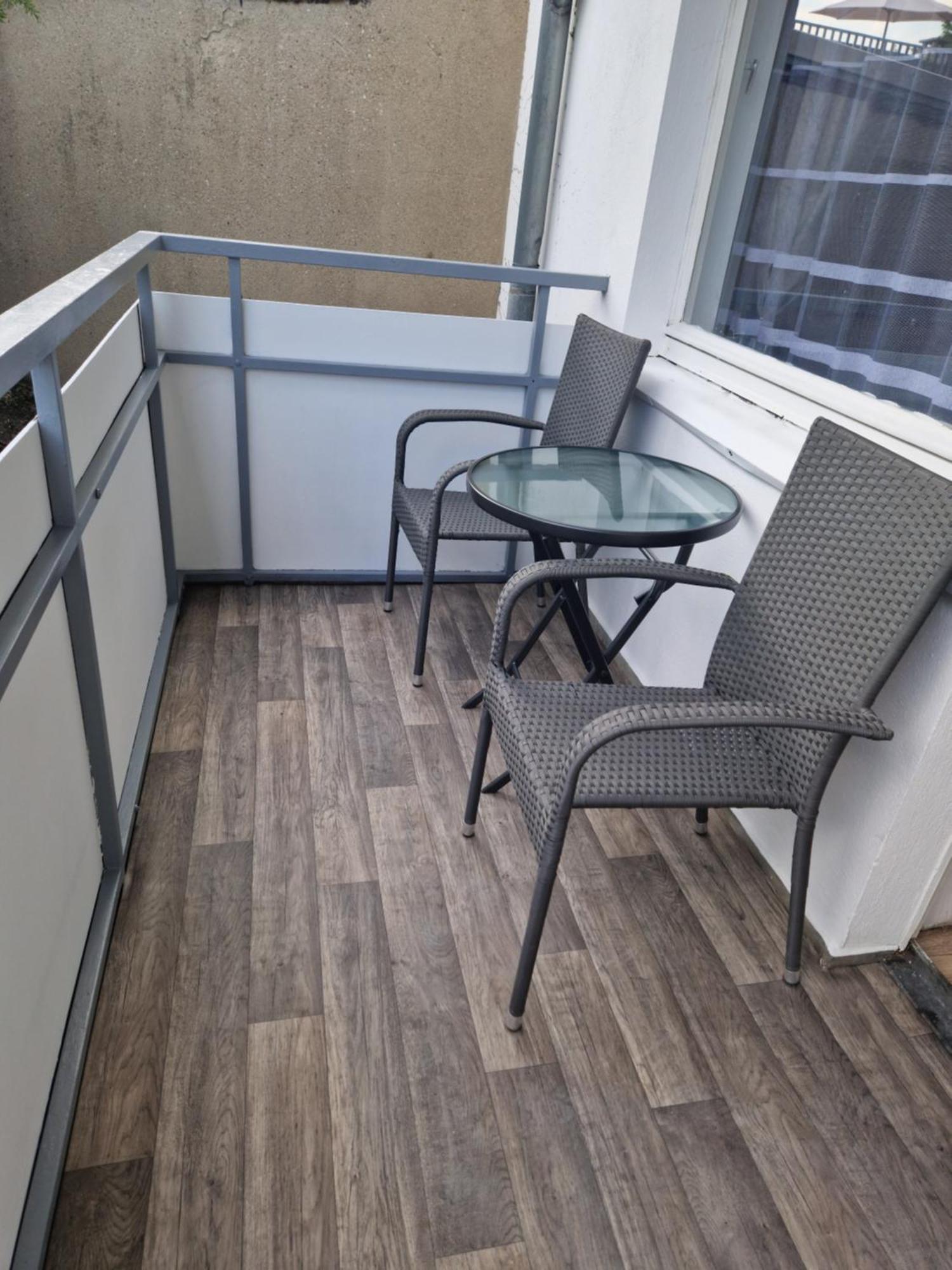 M&Bluxux Apartaments Krefeld Eksteriør bilde