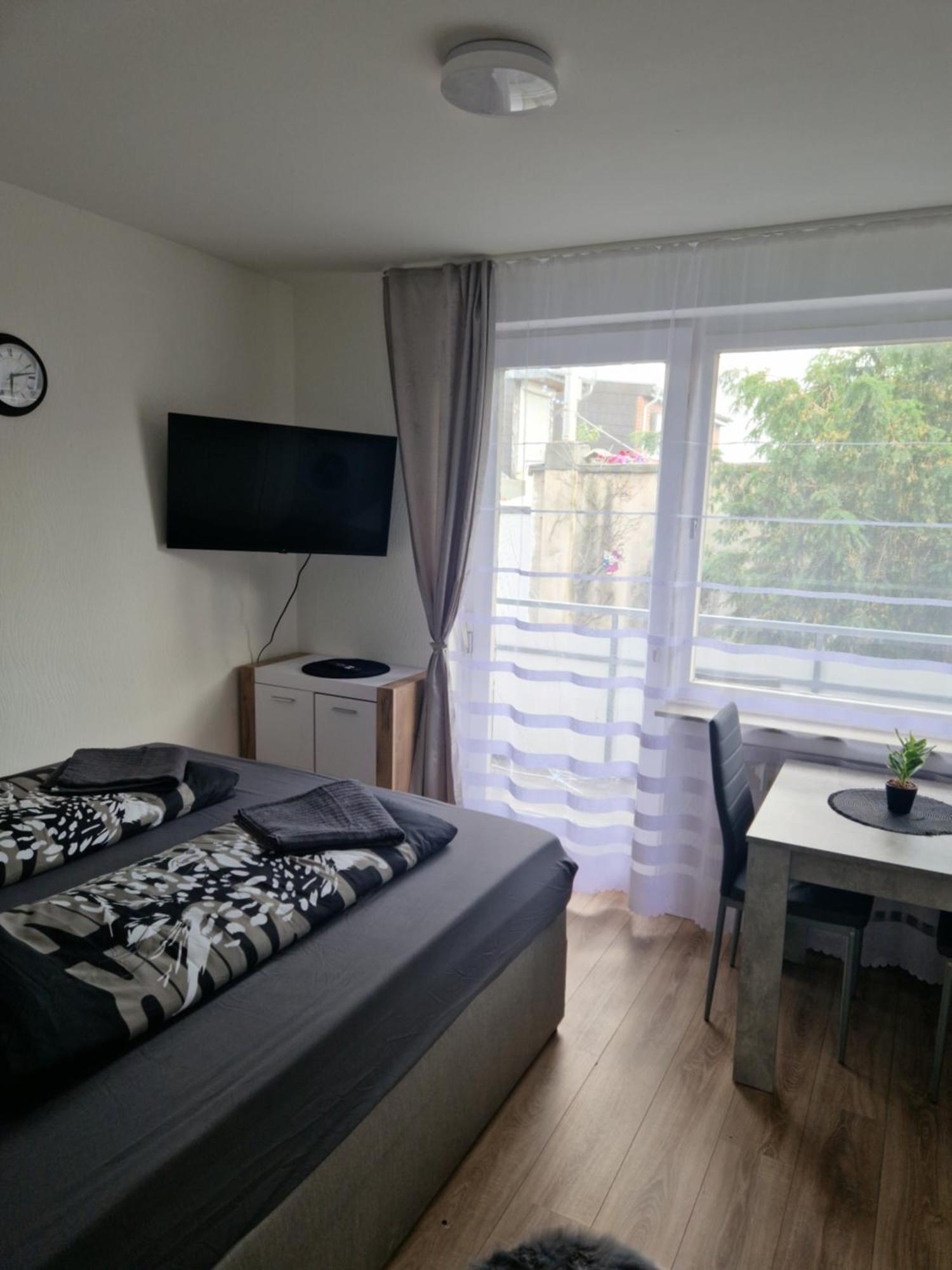 M&Bluxux Apartaments Krefeld Eksteriør bilde