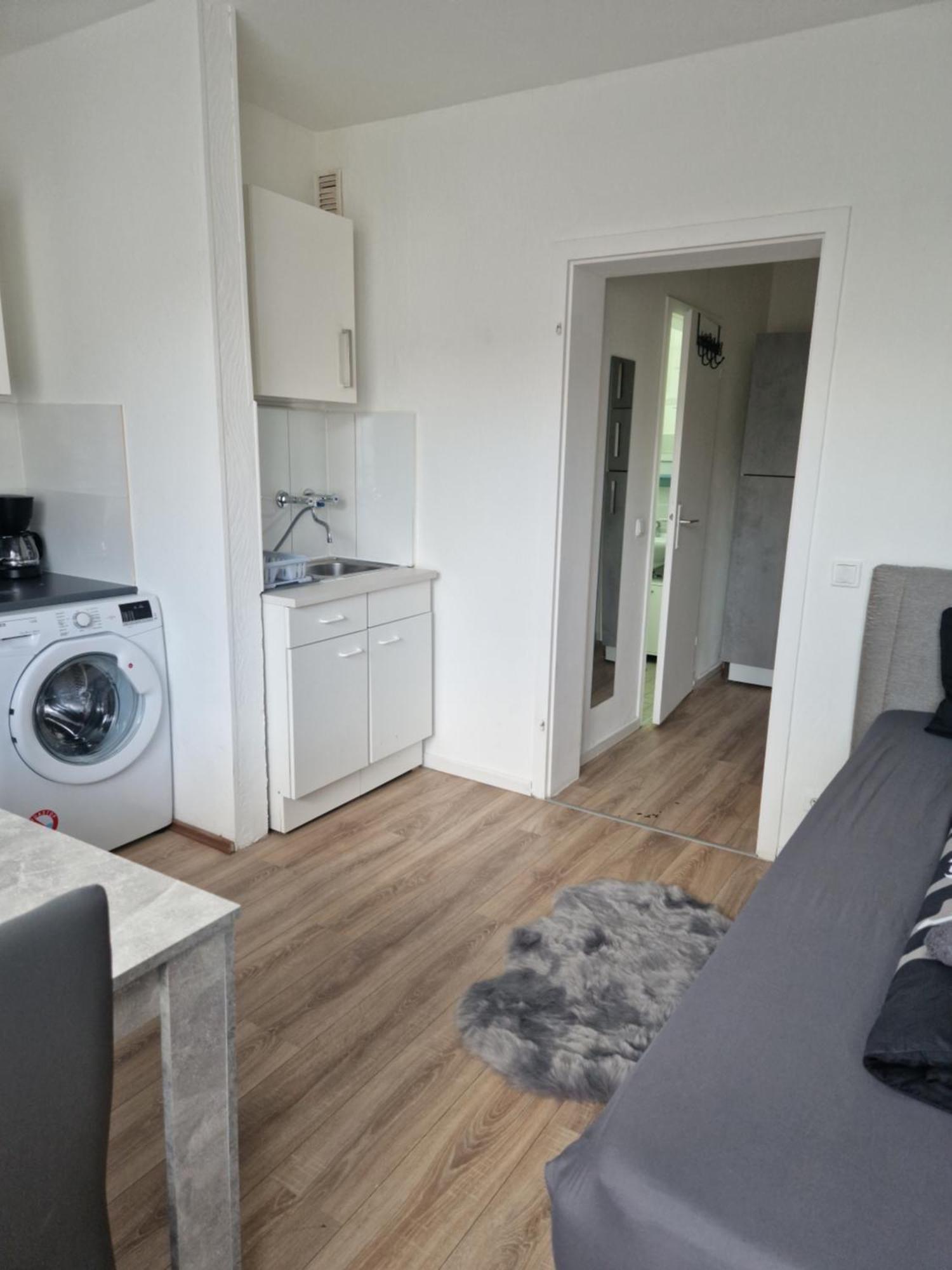 M&Bluxux Apartaments Krefeld Eksteriør bilde