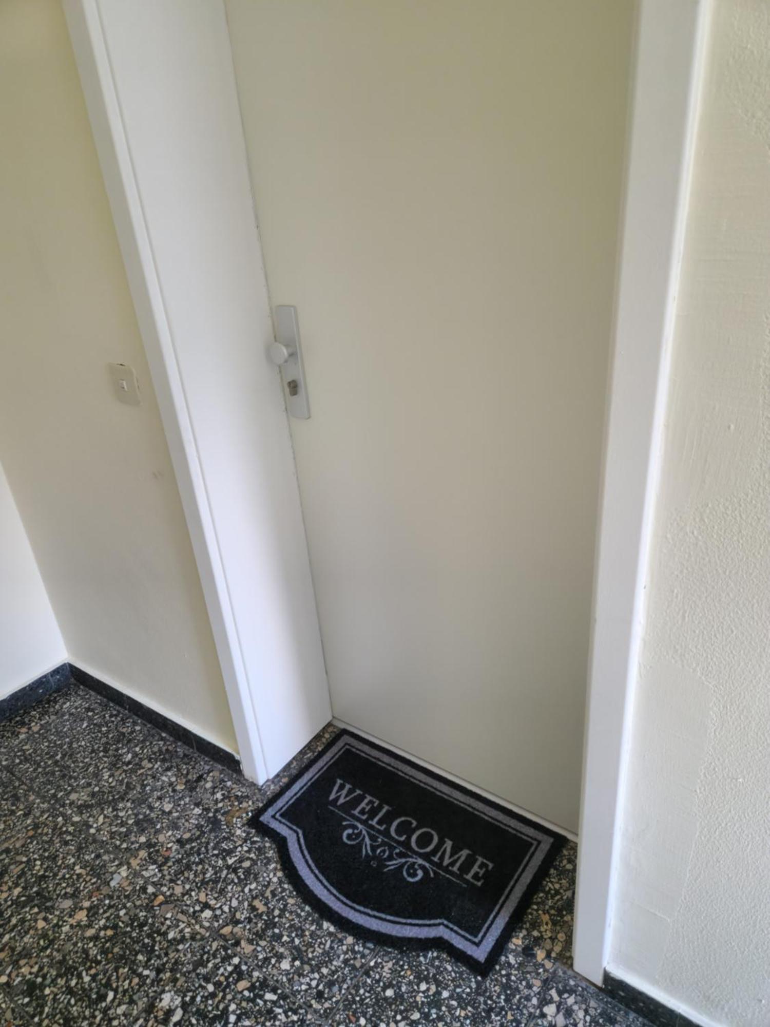 M&Bluxux Apartaments Krefeld Eksteriør bilde