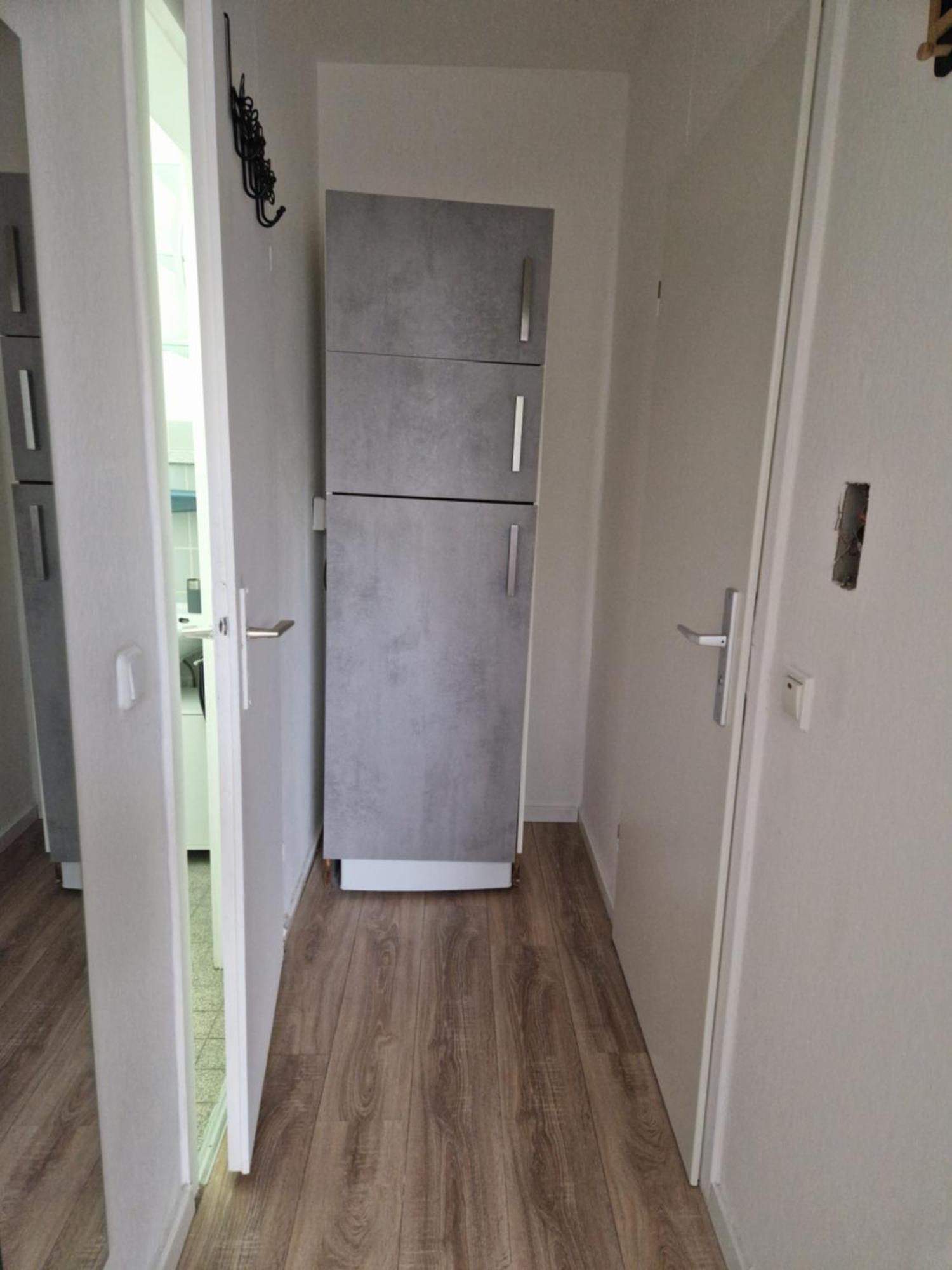 M&Bluxux Apartaments Krefeld Eksteriør bilde