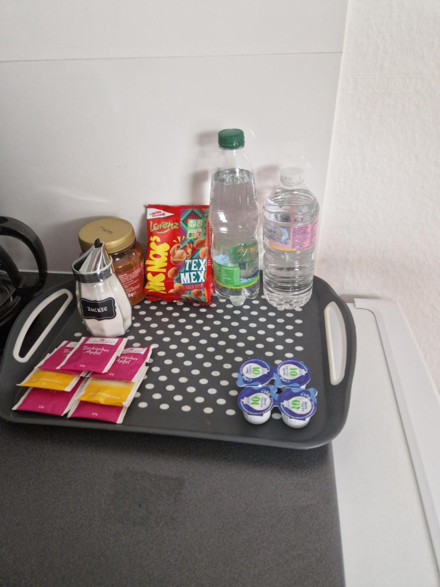 M&Bluxux Apartaments Krefeld Eksteriør bilde