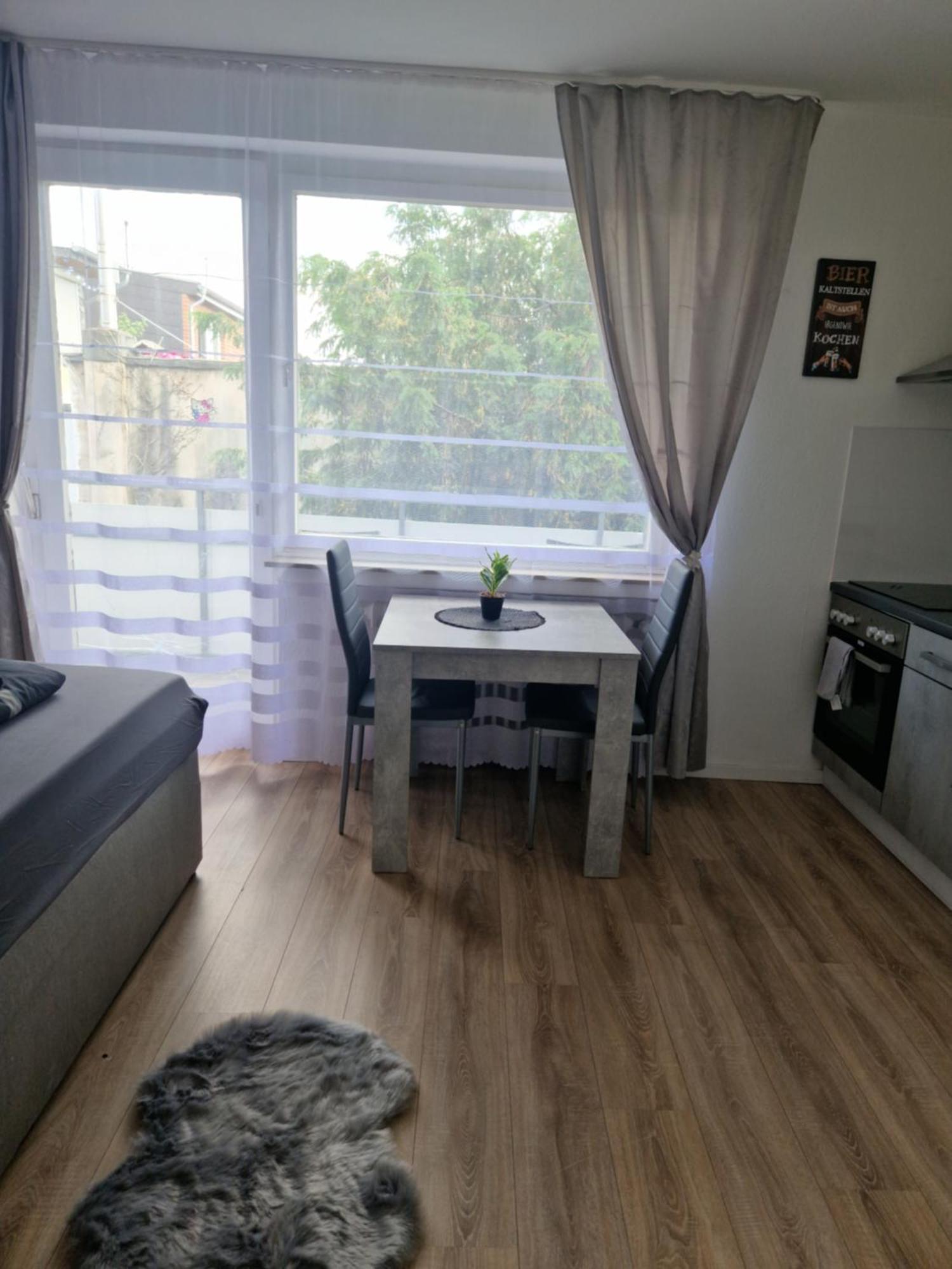 M&Bluxux Apartaments Krefeld Eksteriør bilde