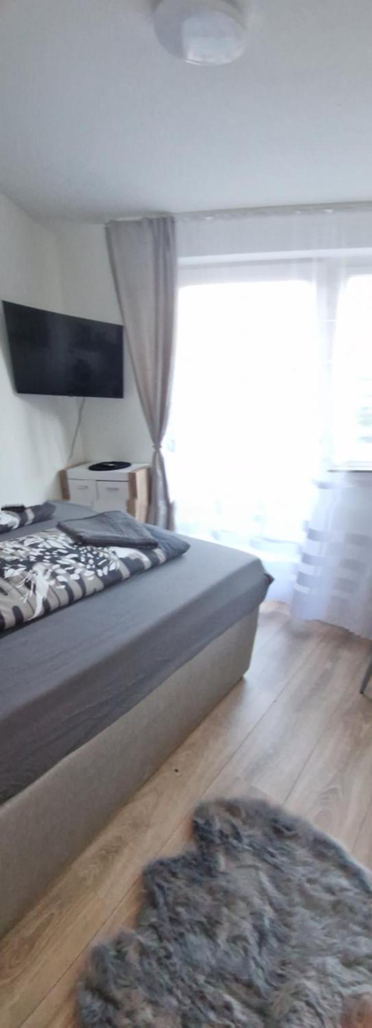 M&Bluxux Apartaments Krefeld Eksteriør bilde