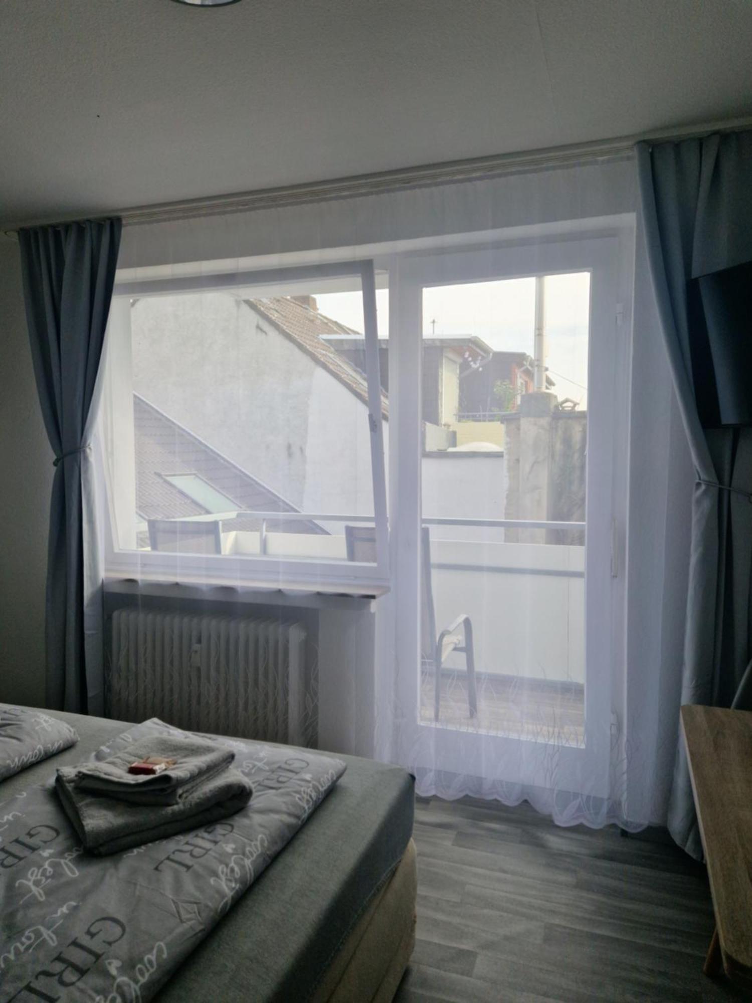M&Bluxux Apartaments Krefeld Eksteriør bilde
