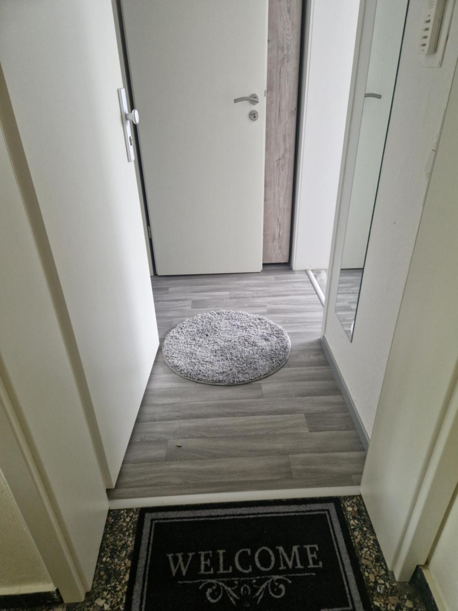 M&Bluxux Apartaments Krefeld Eksteriør bilde