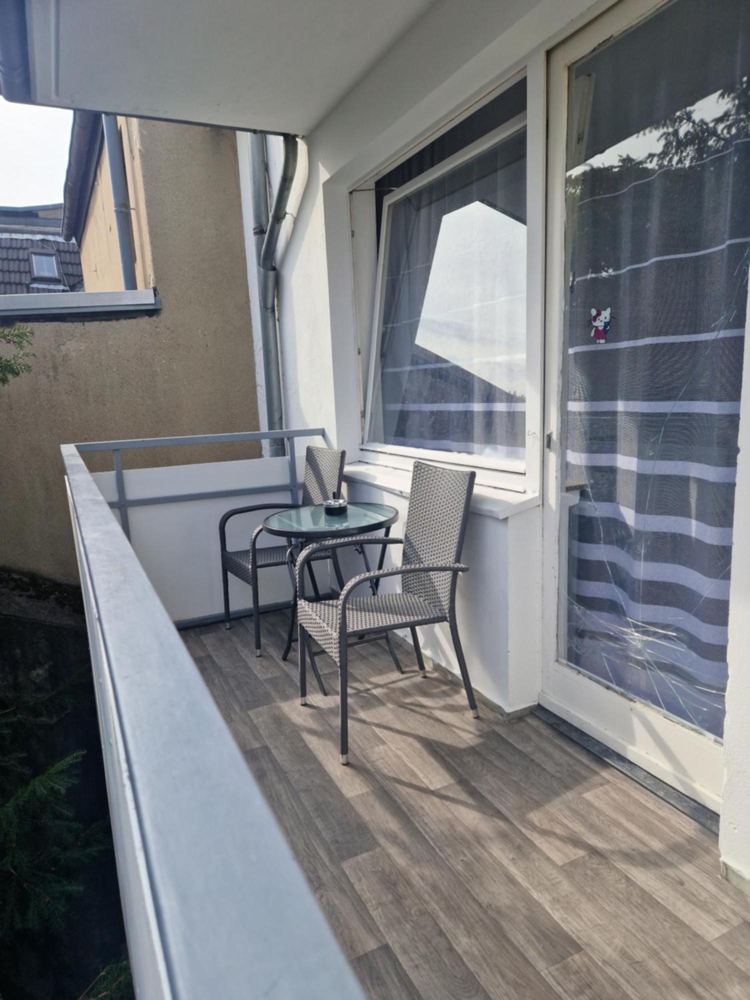 M&Bluxux Apartaments Krefeld Eksteriør bilde