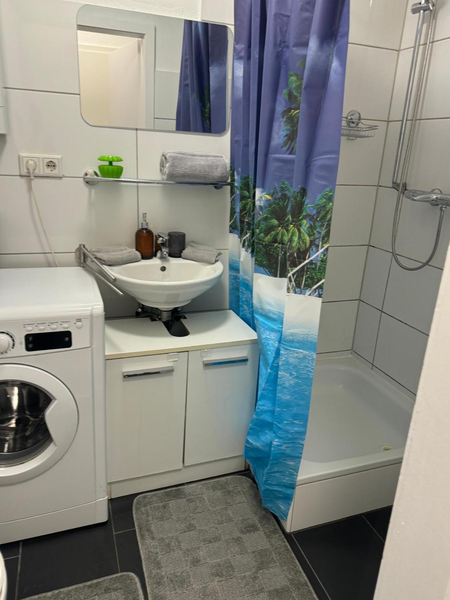 M&Bluxux Apartaments Krefeld Eksteriør bilde