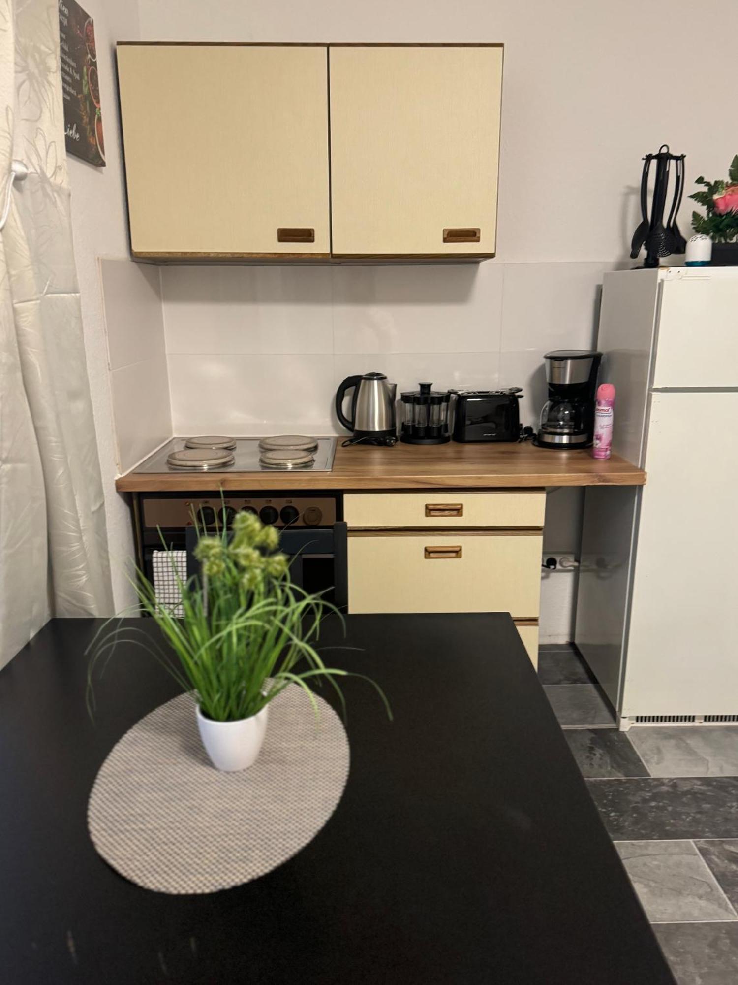 M&Bluxux Apartaments Krefeld Eksteriør bilde
