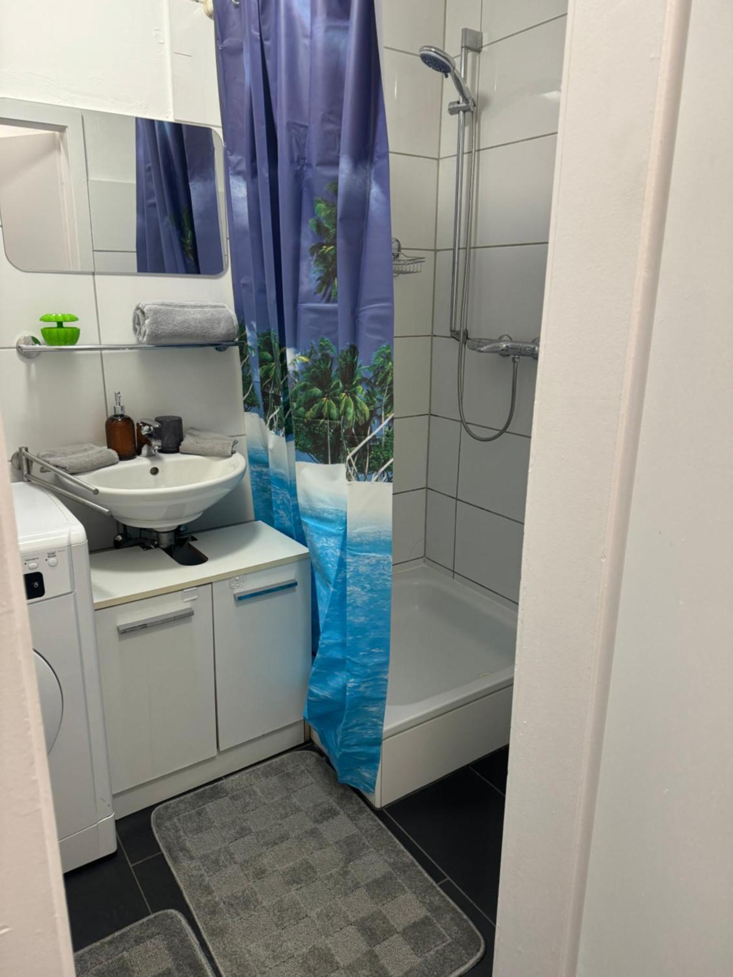 M&Bluxux Apartaments Krefeld Eksteriør bilde