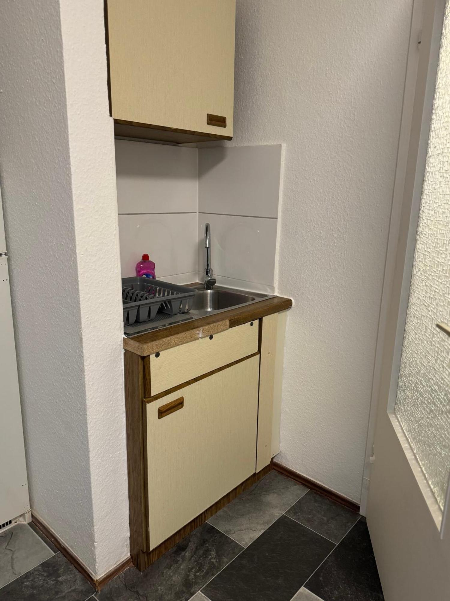 M&Bluxux Apartaments Krefeld Eksteriør bilde