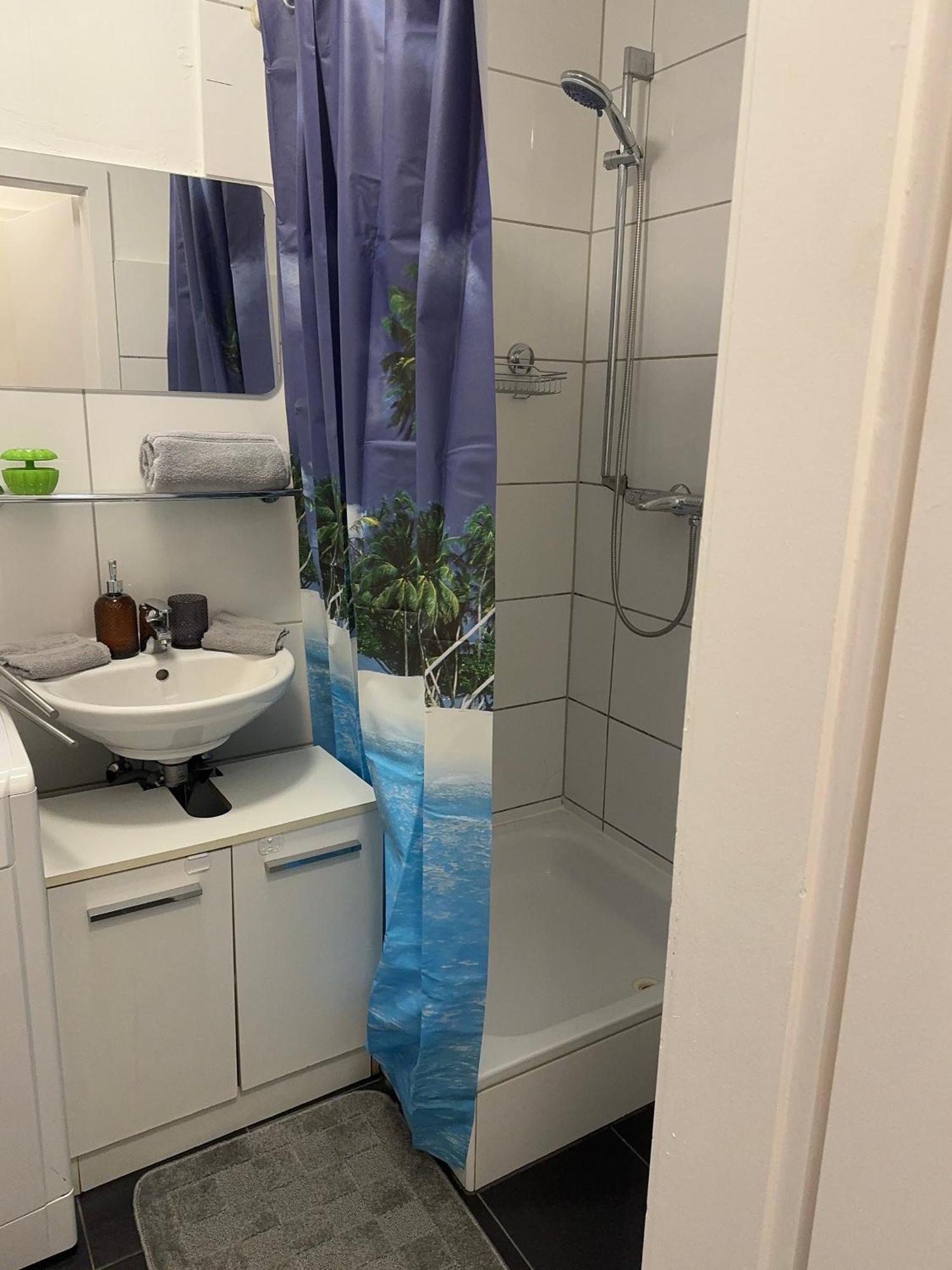 M&Bluxux Apartaments Krefeld Eksteriør bilde
