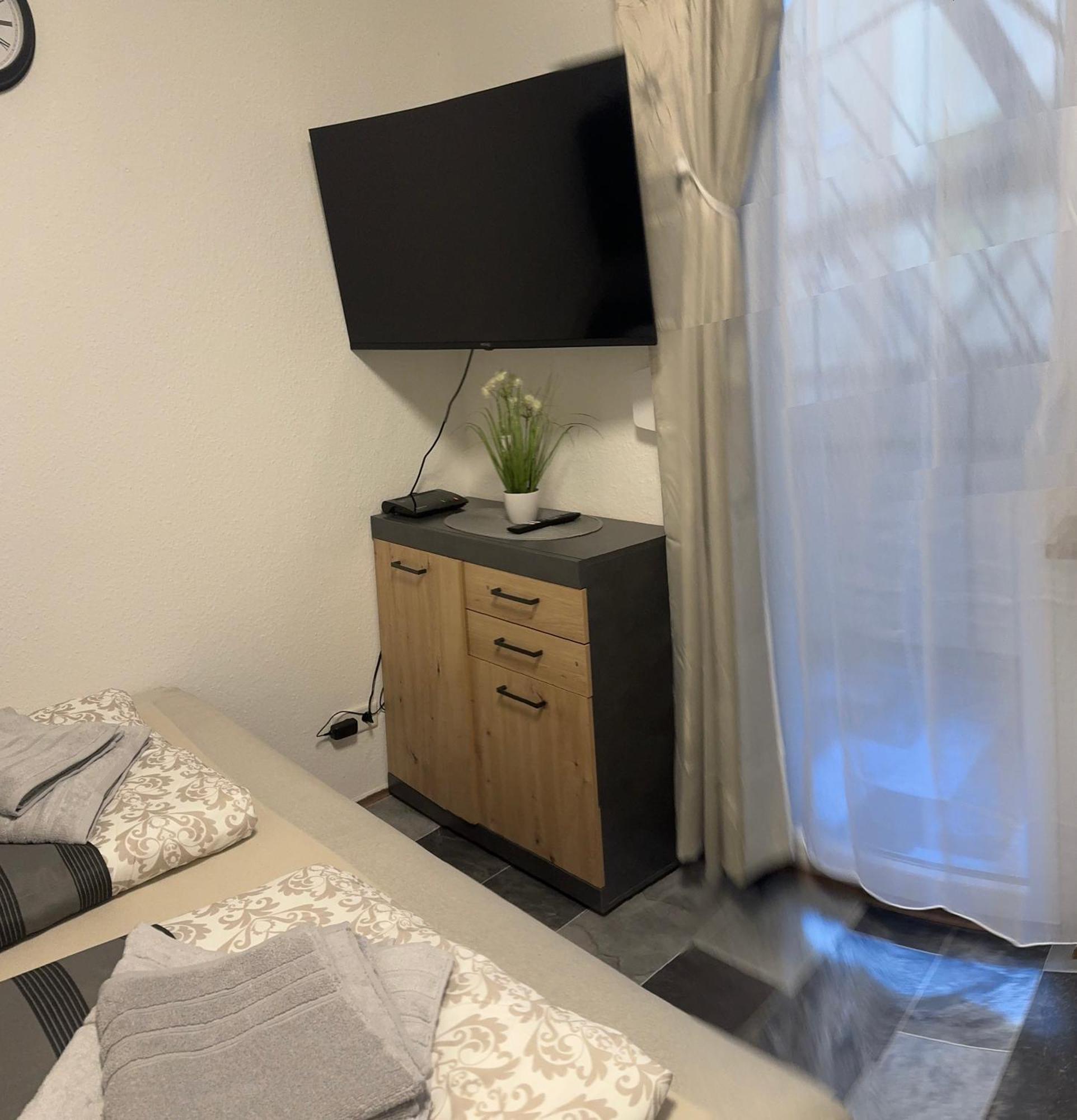 M&Bluxux Apartaments Krefeld Eksteriør bilde