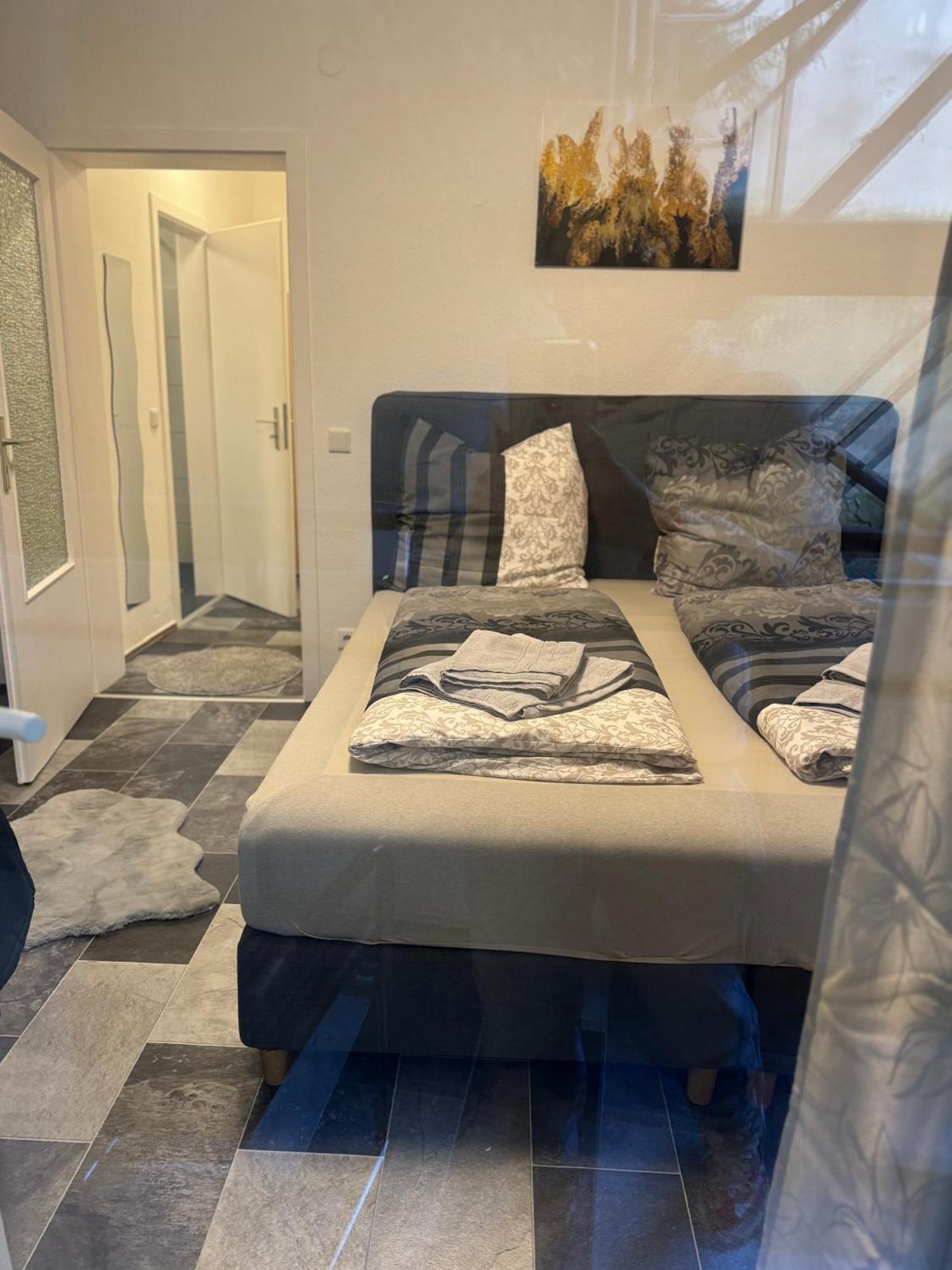 M&Bluxux Apartaments Krefeld Eksteriør bilde